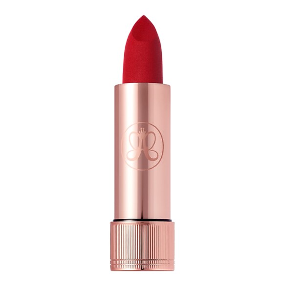 Satin Lipstick - Satynowa pomadka do ust, ANASTASIA BEVERLY HILLS